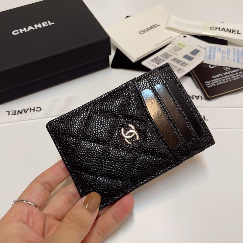 Chanel Wallet Purse